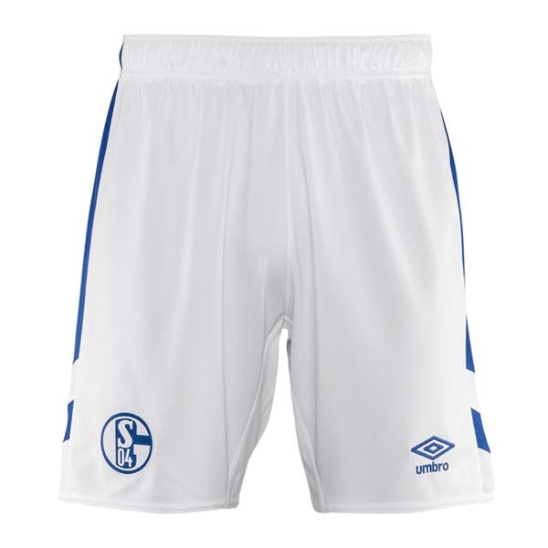 Pantalones Schalke 04 1ª Kit 2022 2023